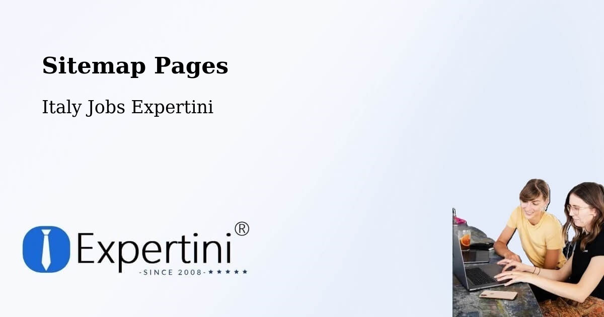 Sitemap Pages - Castenedolo - Italy Jobs Expertini